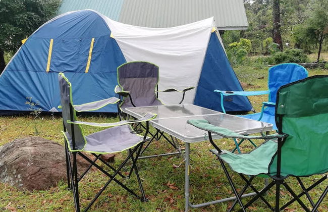 Lourdes Eco Bungalow - Photo 43