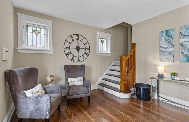 Forest Park Oasis | JZ Vacation Rentals - Photo 28