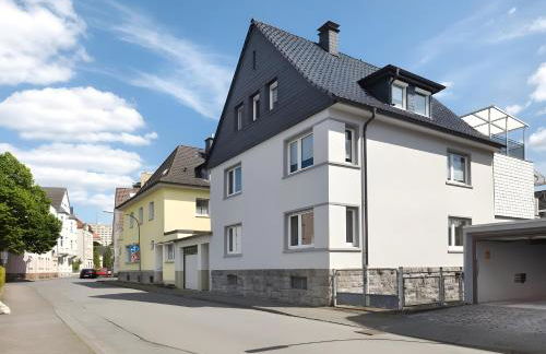 Ferienwohnung Jule - Foto 1