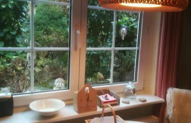 Anjas Ferienhaus Freiburg - Foto 8