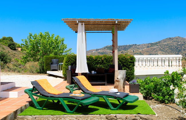 Villa Montemar - Photo 27