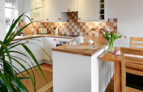 Wold View Cottage - Foto 9