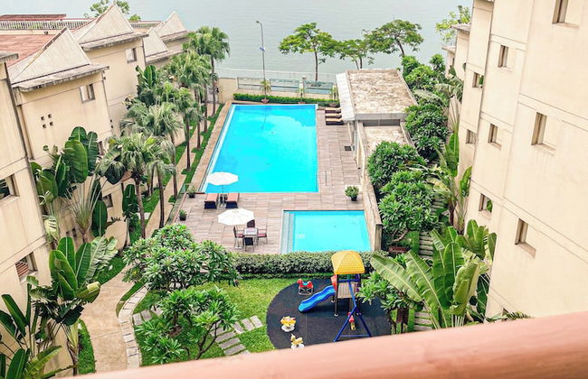 Wil'que Westlake Hotel & Residences - Foto 80