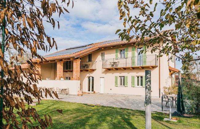 La Tenuta di Santo Stefano Agri Resort & Spa - Photo 77