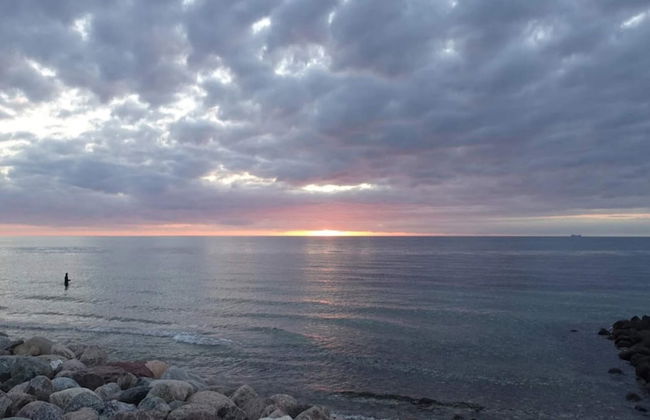 4 Person Holiday Home in Graested - Foto 38