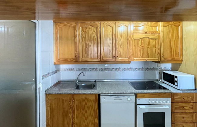 Belvilla by OYO Apartment in Vera Playa - Foto 7