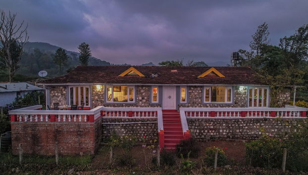 Rico Retreat - Foto 5, Habitación