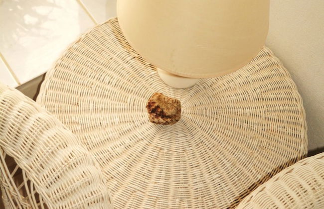 Nisyros Amallos House - Foto 10