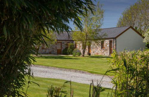 Crib Goch Cottage - Foto 21