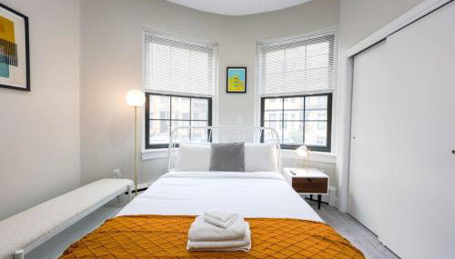 Vibrant Studio in Prudential Area - Foto 2