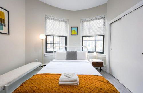 Vibrant Studio in Prudential Area - Foto 2