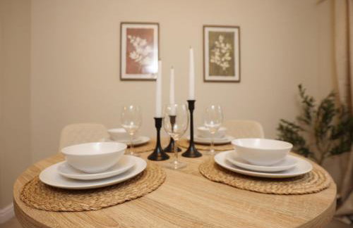 Orchard Place By N And N Stays, Perfect for corporate, contractor teams and families visiting the area, 3 Bed House with Private Parking, Semington Near Bath - Foto 40