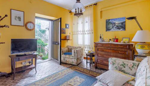 LA CORTE DELLA CARLA - cozy home in the old court - Foto 4
