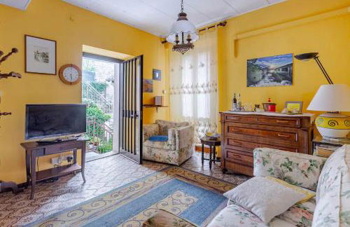 LA CORTE DELLA CARLA - cozy home in the old court - Foto 30