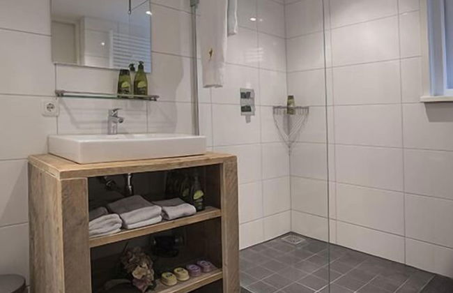 City Guesthouse De Rozenboom - Foto 21