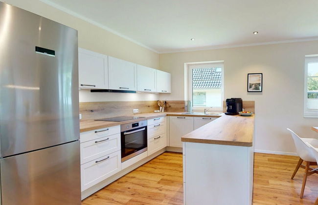 Holiday Home Small Island - Foto 10