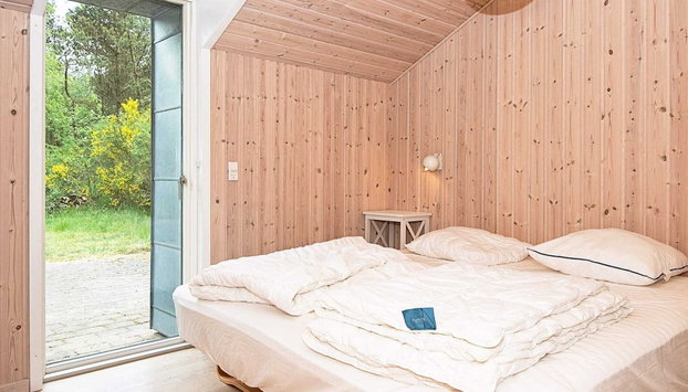 8 Person Holiday Home in Blavand - Foto 5, Interior