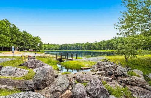 The Cozy Cabin - Foto 29