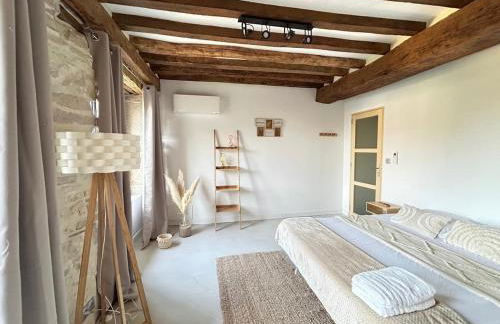 Domaine Paulette, Maison Paulette - Foto 22