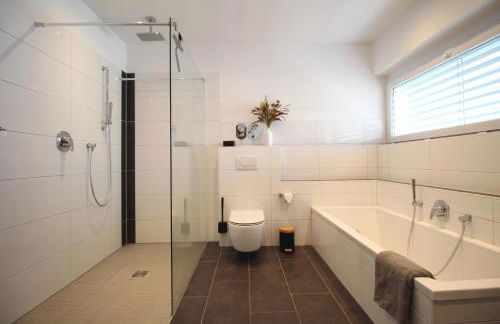 Hochwertige Maisonette Wohnung - Boardinghouse Gottmadingen - Foto 11