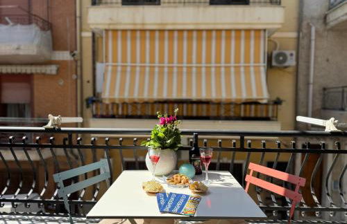 Casa Vacanza A Lampara - Foto 34