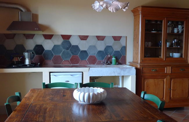 Agriturismo La Palazzina - Foto 59