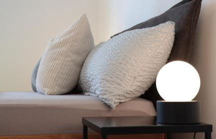 Modernes Ein-Zimmer-Apartment - Foto 21