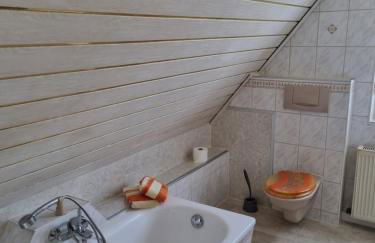 Ferienhaus in Thüringen Nähe Hohenwarte Stausee - Foto 19