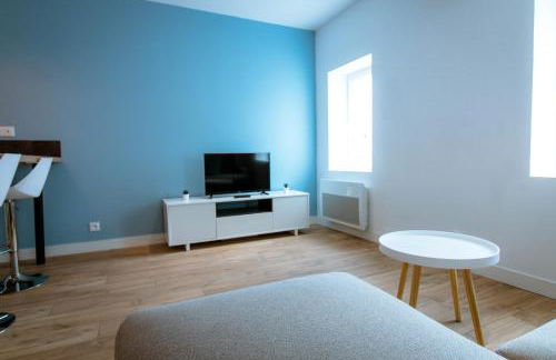 Home2Stay Valognes - Foto 28