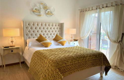 Villa Cascata, 3 bedroom, Pool, close to Olhos de Agua - Foto 12