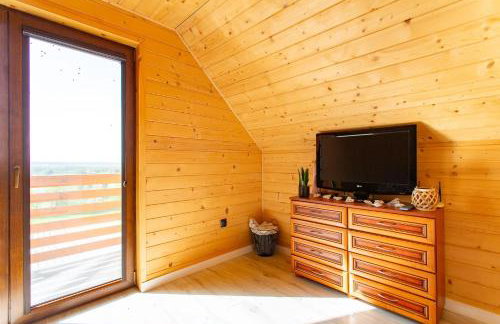 Ranczo pod laskiem - Foto 9