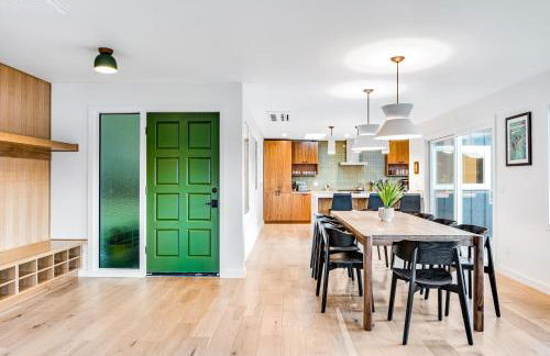 Lopez Island Mud Bay Waterfront home - Foto 9