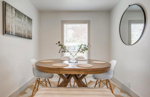 Pickleball Court - Walk to AT&T Stadium, Globe Life, Six Flags, Texas Live! & more - Foto 8