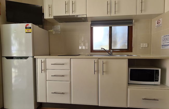 Mallacoota's Shady Gully Caravan Park - Photo 20