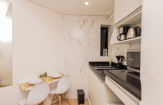 BEN - Bienal First Class By Anora Spaces - Foto 26