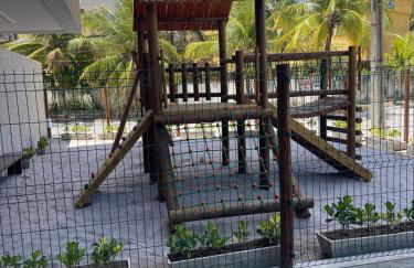 Apartamento Flat Porto de Galinhas - Piscinas Naturais - Foto 9