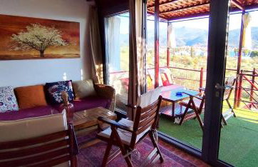 Cozy House with Amazing View and Unique Outdoor! - Foto 49