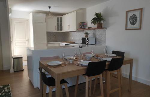 Villa Spa Béziers 4 étoiles ressourcez-vous avec style - Photo 35