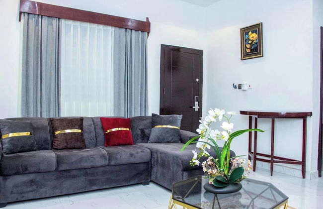 A2 City Home Apartments - Photo 7