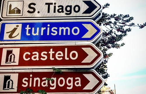 Casa Dom Yahya - Foto 66