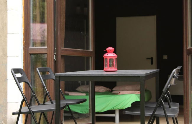 Your Place in Sofia - Foto 14