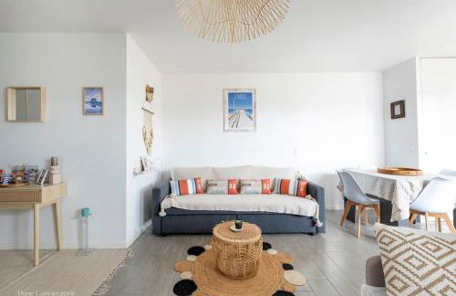 Le Logis du Bassin - Meublé 3 étoiles - Foto 15