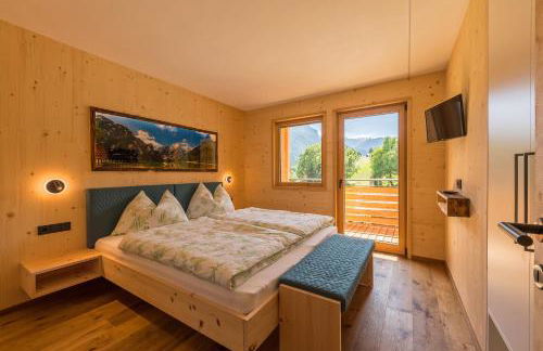 Residence Bergheim - Foto 13