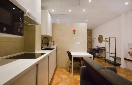 Apartamento Puerta del Camino 2 - Foto 9