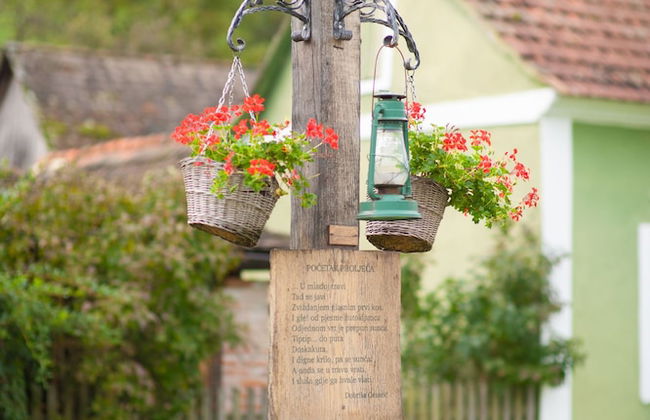 Country House Stara Kapela - Foto 56