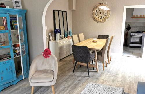 PORT-ROUSSE - La Rouliere - Foto 3