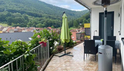 Ferienwohnung Nuß - Foto 4