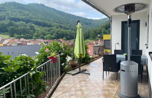 Ferienwohnung Nuß - Foto 4