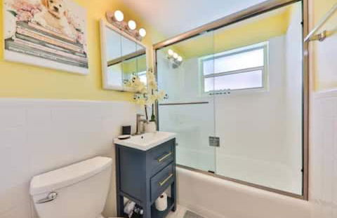 LUX View Villa - Foto 8