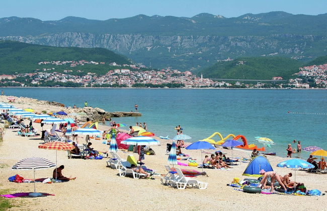 Holiday Home in Polje Near Beach - Foto 23